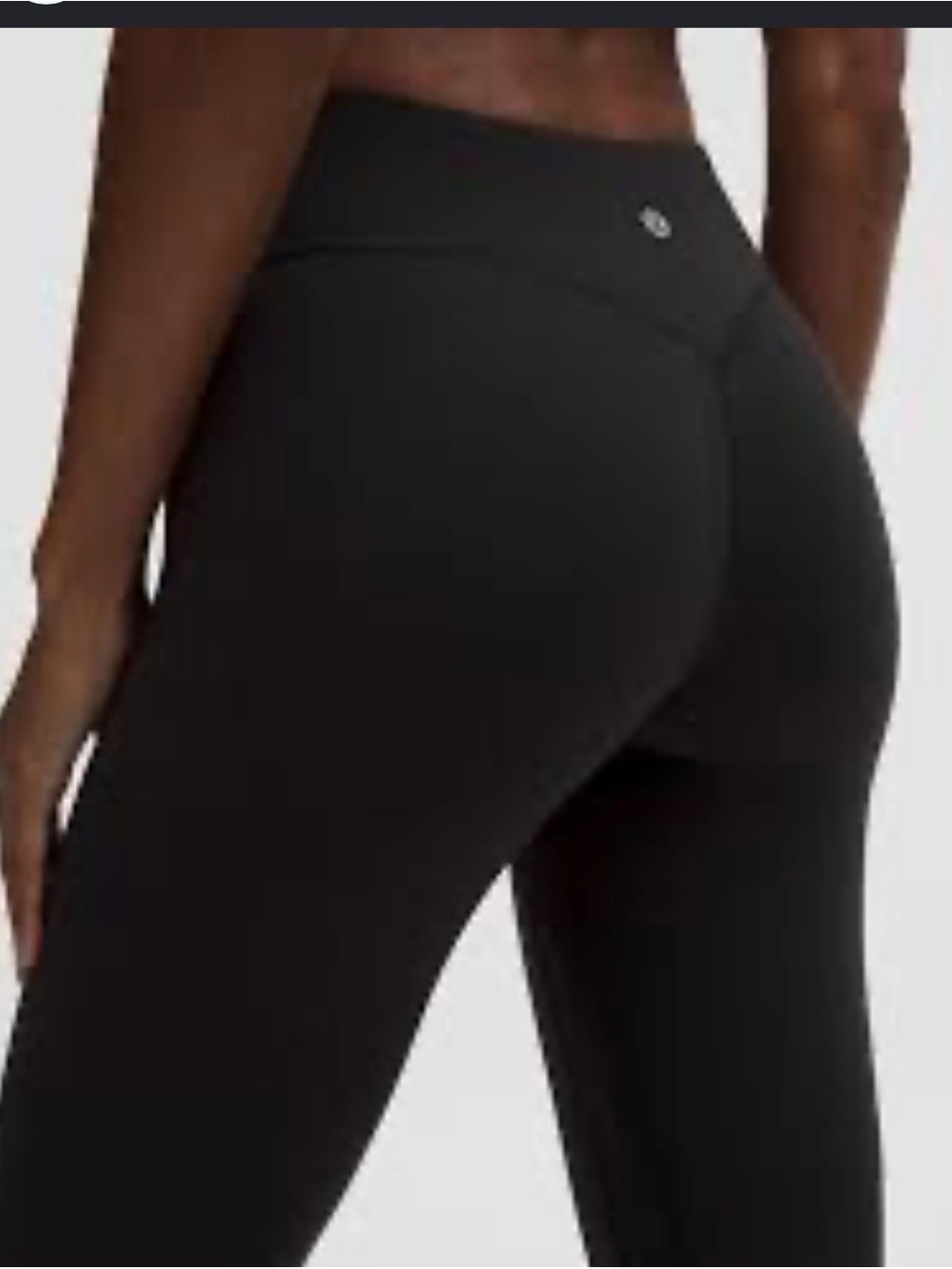 NWT Lululemon Align No line Leggings